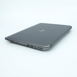 HP ZBook 15 G6 CAD Laptop: Core i7, 24GB RAM 512GB SSD Quadro T1000 Warranty VAT - GreenGreenStore