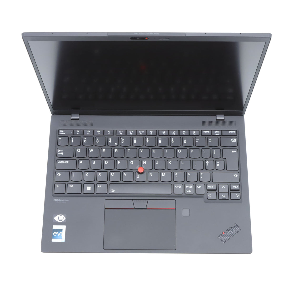 Lenovo ThinkPad X1 Nano Gen 2 Laptop: Intel 12th Gen i7 16GB, 512GB SSD Warranty - GreenGreenStore