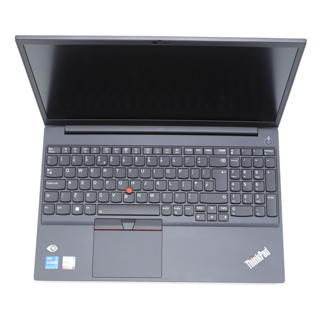 Lenovo ThinkPad E15 Gen 4 Laptop: Core i5 12th Gen 512GB SSD 16GB RAM, Warranty - GreenGreen Store