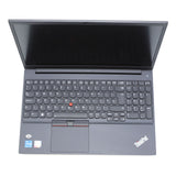 Lenovo ThinkPad E15 Gen 4 Laptop: Core i5 12th Gen 512GB SSD 16GB RAM, Warranty - GreenGreen Store