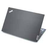 Lenovo ThinkPad E15 Gen 4 Laptop: Core i5 12th Gen 512GB SSD 16GB RAM, Warranty - GreenGreen Store