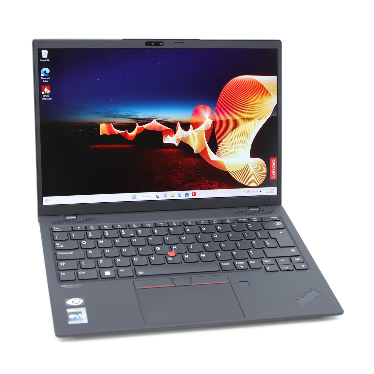 Lenovo ThinkPad X1 Nano Gen 2 Laptop: Intel 12th Gen i7 16GB, 512GB SSD Warranty - GreenGreenStore