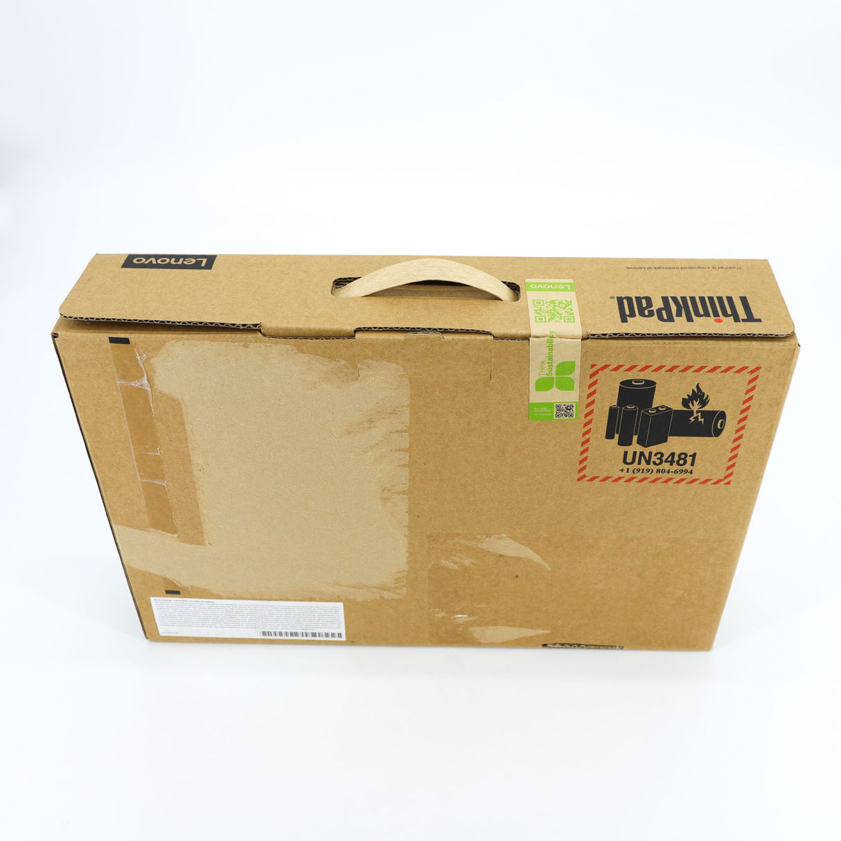 Lenovo ThinkPad X1 Nano Gen 2 Laptop: Intel 12th Gen i7 16GB, 512GB SSD Warranty - GreenGreenStore