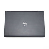 Dell Precision 7730 CAD Laptop: Core i7, 512GB, 32GB, NVIDIA P3200, Warranty VAT - GreenGreen Store