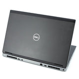 Dell Precision 7730 CAD Laptop: Core i7, 512GB, 32GB, NVIDIA P3200, Warranty VAT - GreenGreen Store