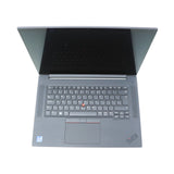 Lenovo ThinkPad P1 Gen 4 Laptop: Core i7-11850H 32GB, 512GB, Quadro Warranty VAT - GreenGreenStore