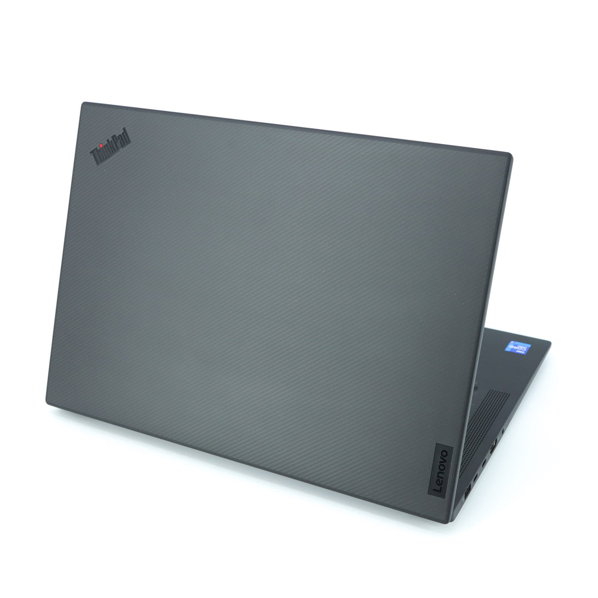 Lenovo ThinkPad P1 Gen 4 Laptop: Core i7-11850H 32GB, 512GB, Quadro Warranty VAT - GreenGreenStore
