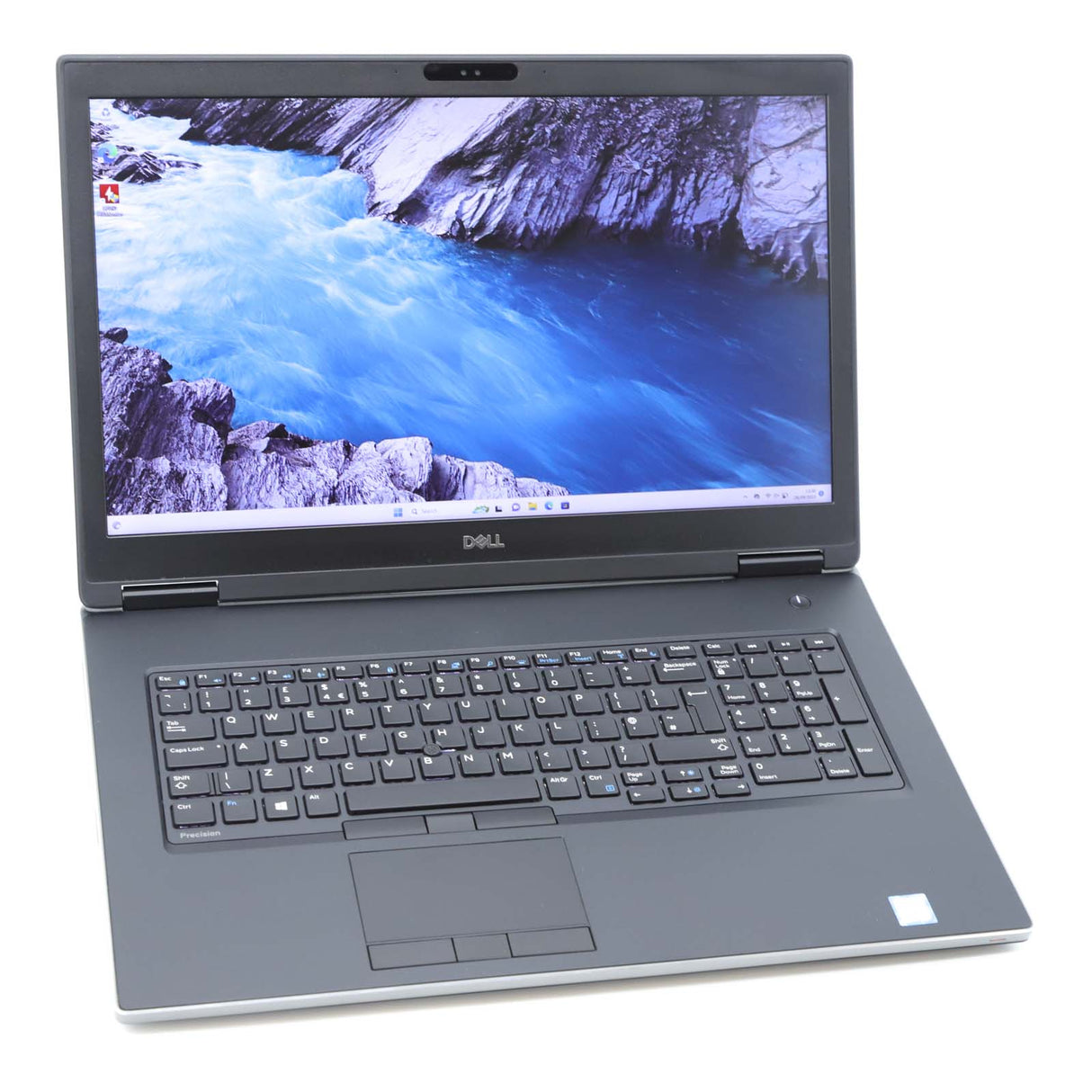 Dell Precision 7730 CAD Laptop: Core i7, 512GB, 32GB, NVIDIA P3200, Warranty VAT - GreenGreen Store