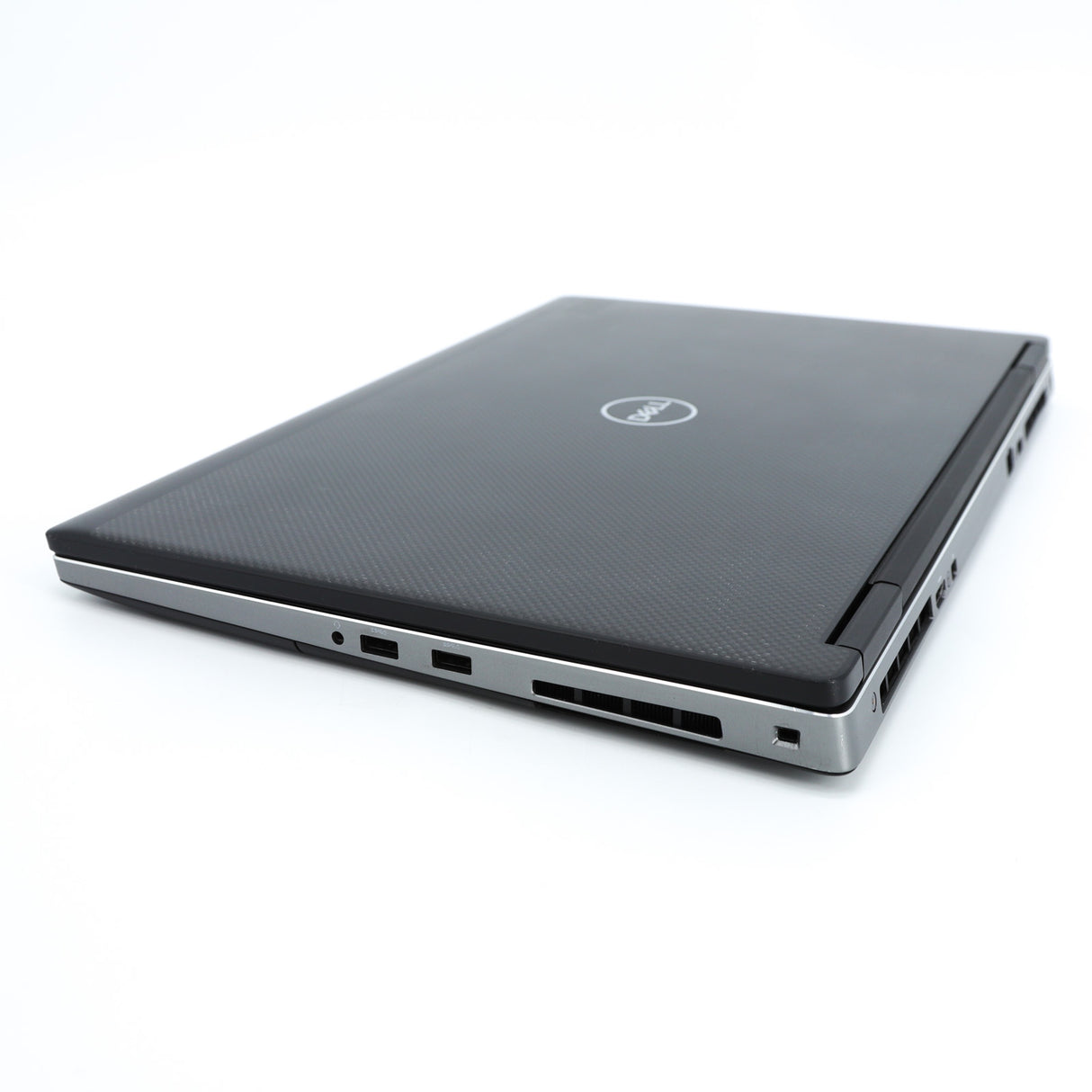 Dell Precision 7730 CAD Laptop: Core i7, 512GB, 32GB, NVIDIA P3200, Warranty VAT - GreenGreen Store