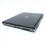 Dell Precision 7730 CAD Laptop: Core i7, 512GB, 32GB, NVIDIA P3200, Warranty VAT - GreenGreen Store