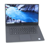 Dell XPS 15 9560 Laptop: Intel Core i7, 16GB, 512GB SSD, GTX 1050 Warranty VAT - GreenGreen Store