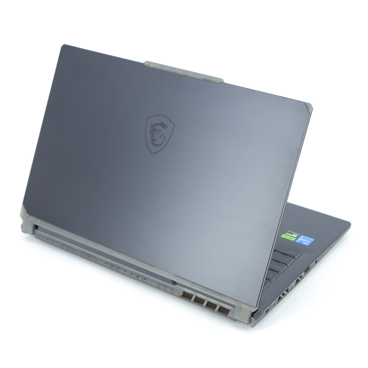 MSI Cyborg 15 A12UCX Gaming Laptop: 12th Gen i5, 512GB, 16GB, NVIDIA, Warranty - GreenGreenStore