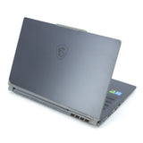 MSI Cyborg 15 A12UCX Gaming Laptop: 12th Gen i5, 512GB, 16GB, NVIDIA, Warranty - GreenGreenStore