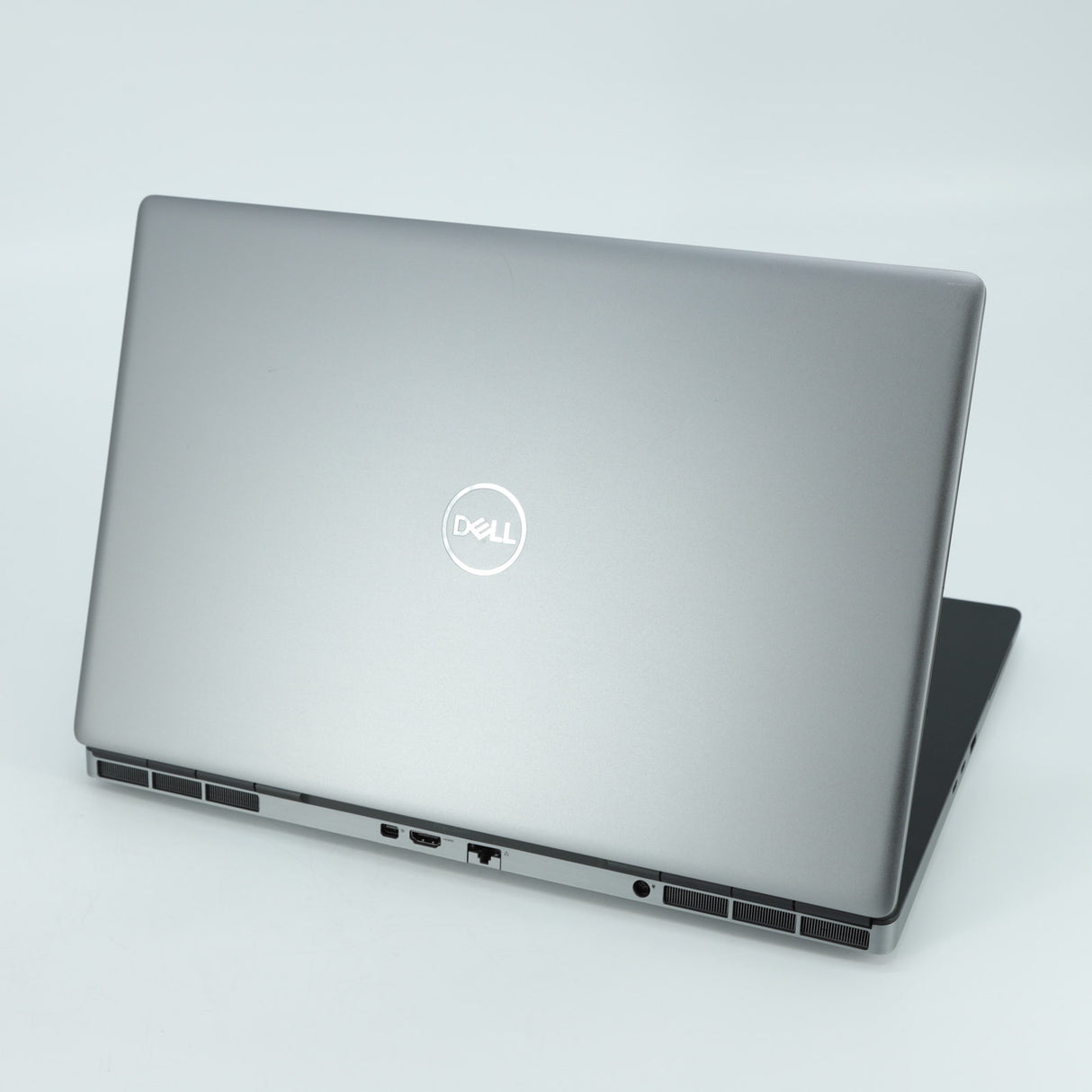 Dell Precision 7750 Laptop: i7-10850H 32GB 512GB RTX 3000 17.3" FHD Warranty VAT - GreenGreenStore