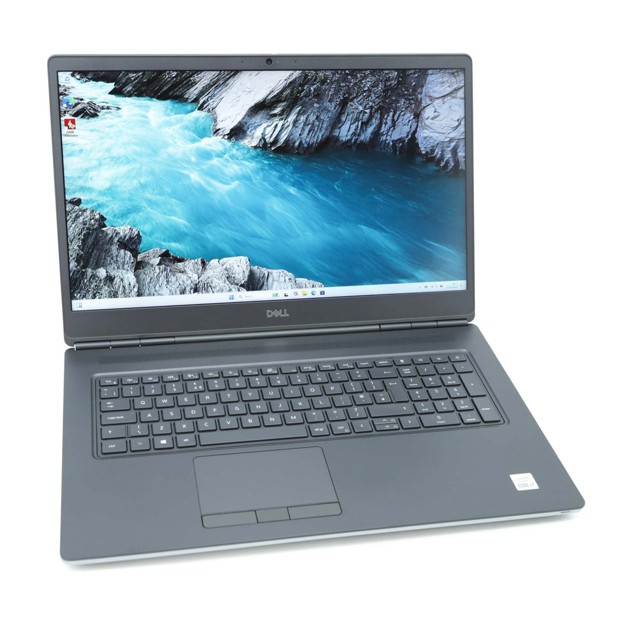 Dell Precision 7750 Laptop: i7-10850H 32GB 512GB RTX 3000 17.3" FHD Warranty VAT - GreenGreenStore