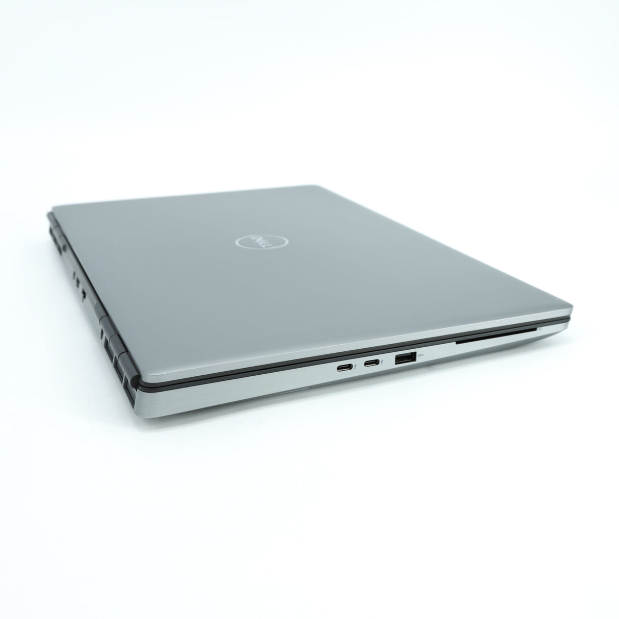 Dell Precision 7750 Laptop: i7-10850H 32GB 512GB RTX 3000 17.3" FHD Warranty VAT - GreenGreenStore