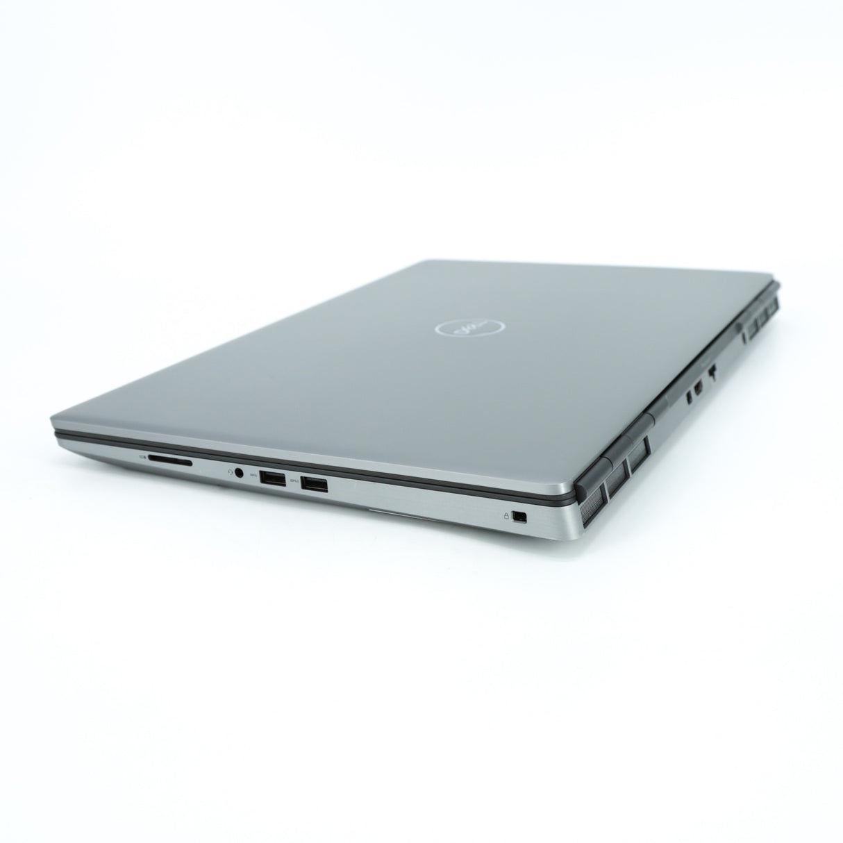 Dell Precision 7750 Laptop: i7-10850H 32GB 512GB RTX 3000 17.3" FHD Warranty VAT - GreenGreenStore
