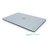 Dell XPS 15 9560 Laptop: Intel Core i7, 16GB, 512GB SSD, GTX 1050 Warranty VAT - GreenGreen Store