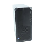 HP Z2 Tower G9 CAD PC: Core i7-12700K 16GB RAM 256GB SSD, RTX A2000 Warranty VAT - GreenGreenStore