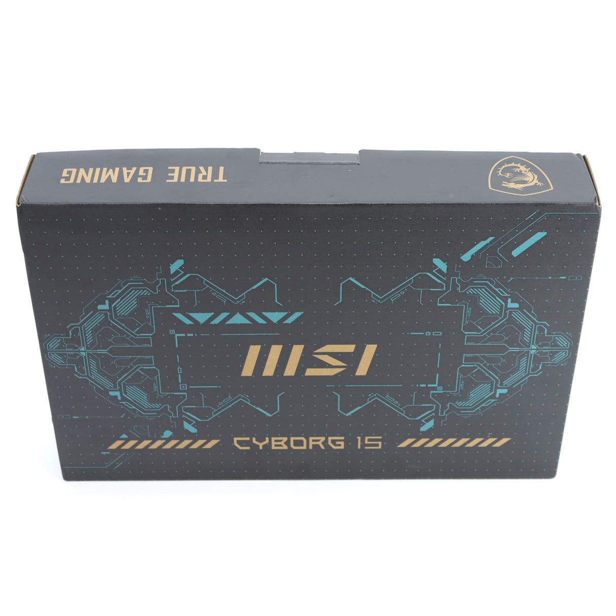 MSI Cyborg 15 A12UCX Gaming Laptop: 12th Gen i5, 512GB, 16GB, NVIDIA, Warranty - GreenGreenStore
