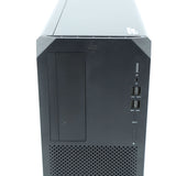 HP Z2 Tower G9 CAD PC: Core i7-12700K 16GB RAM 256GB SSD, RTX A2000 Warranty VAT - GreenGreenStore