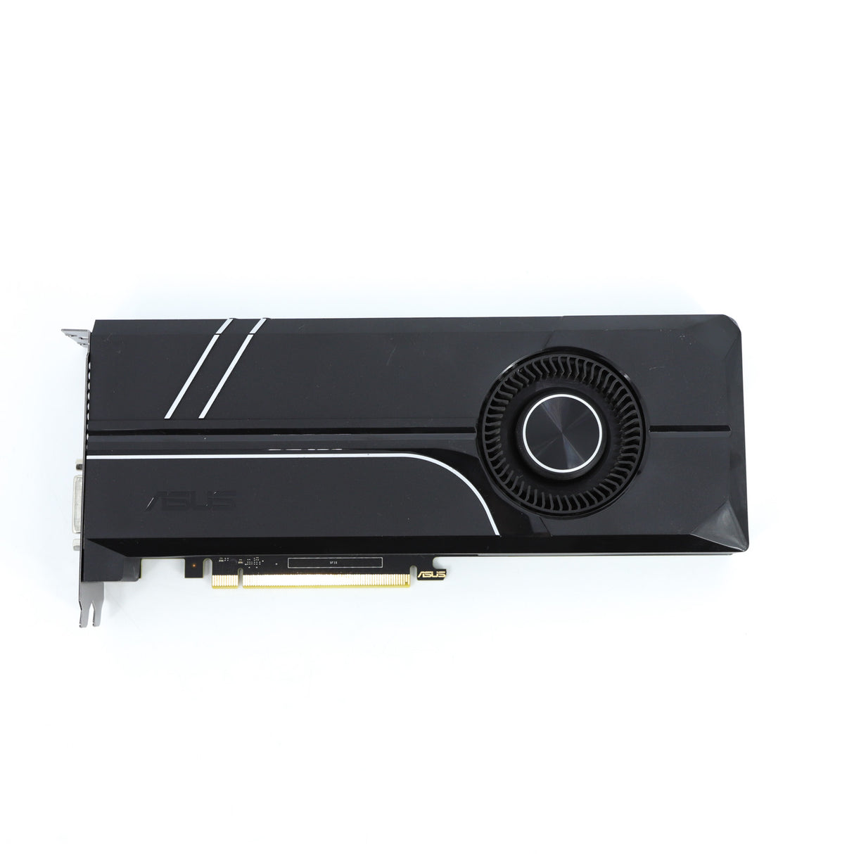 ASUS GeForce GTX 1070 Turbo 8GB GDDR5 Dedicated Gaming Video Graphics Card, VAT - GreenGreenStore