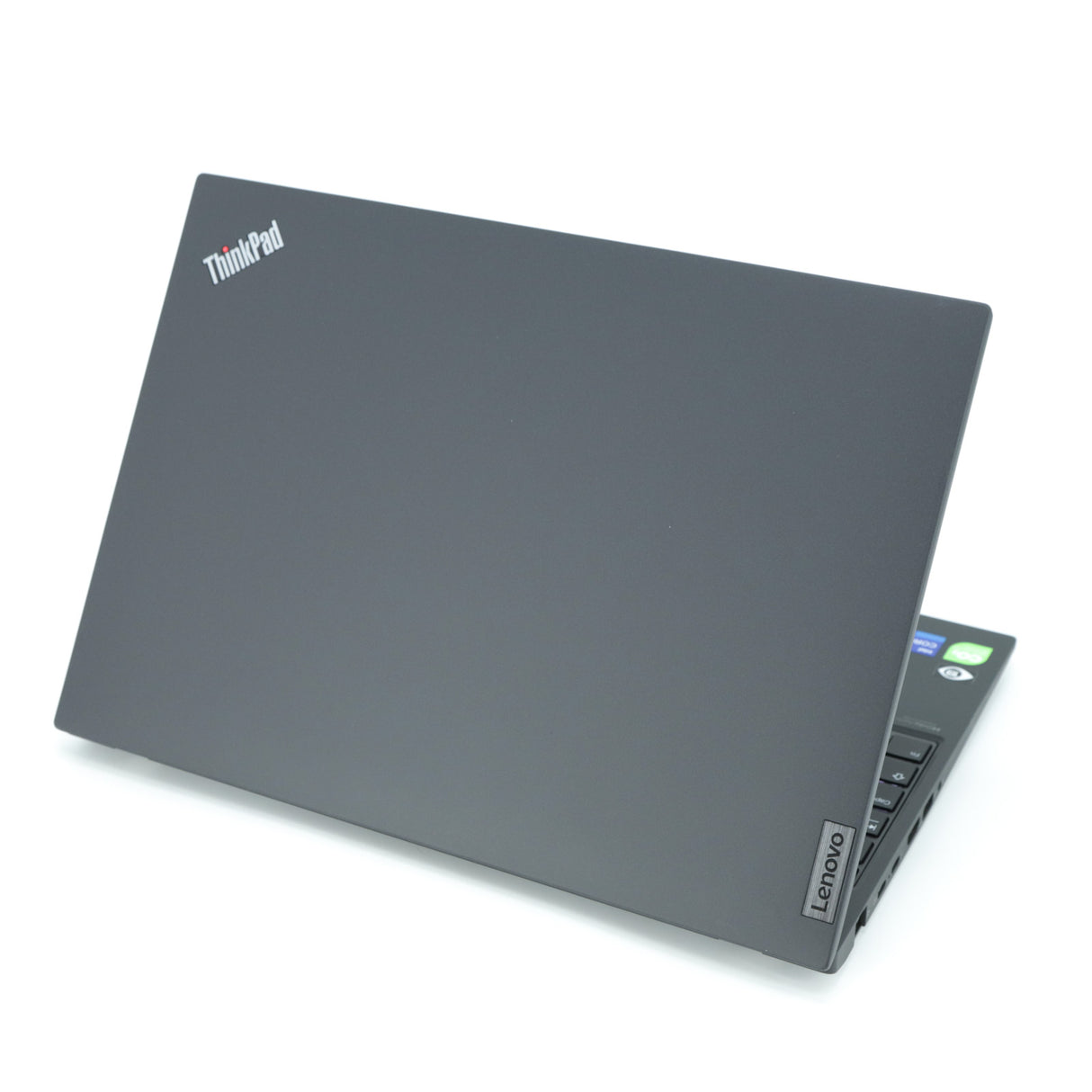 Lenovo ThinkPad P16s Gen 1 Laptop: Core i7-1260P 16GB 512GB Nvidia Warranty VAT