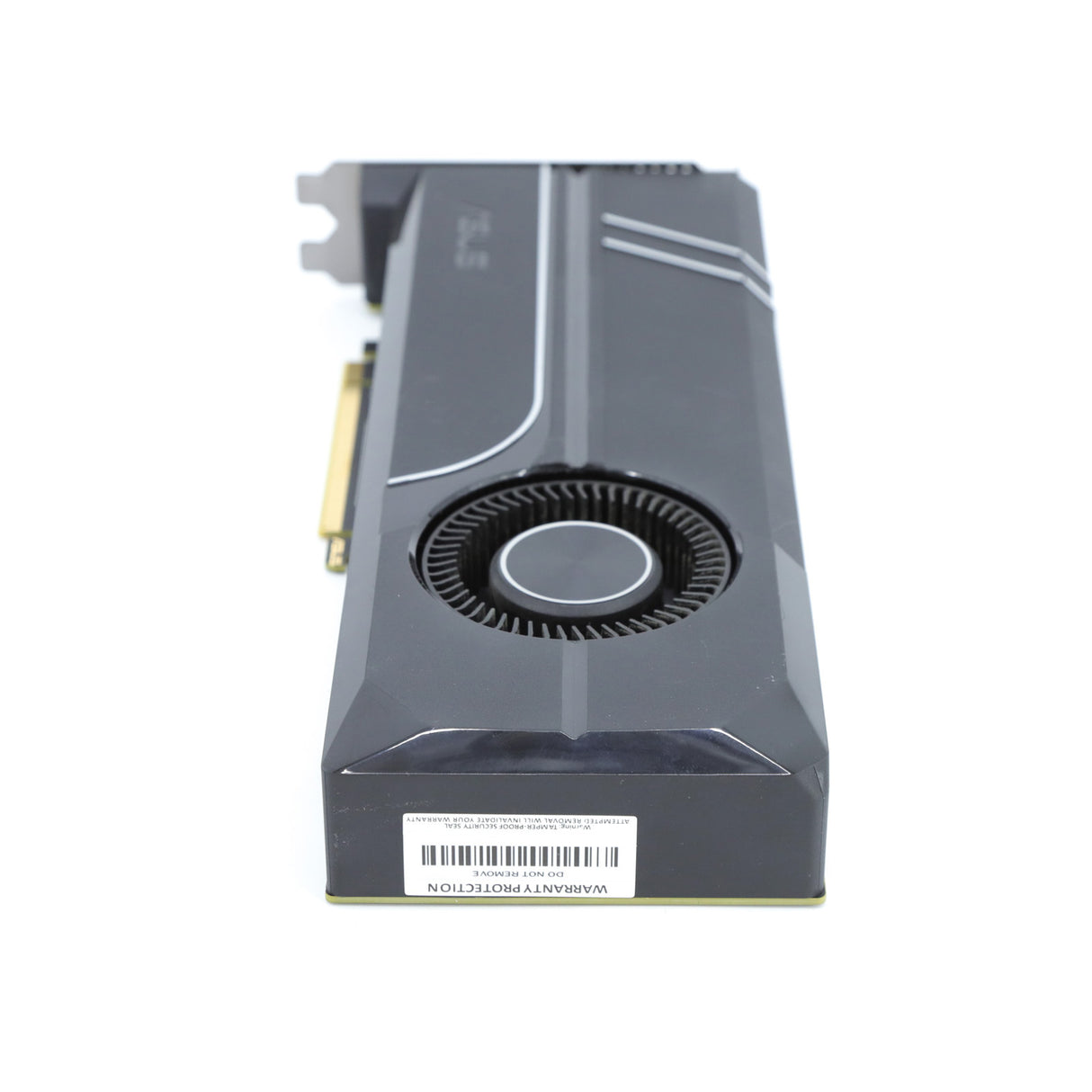 ASUS GeForce GTX 1070 Turbo 8GB GDDR5 Dedicated Gaming Video Graphics Card, VAT - GreenGreenStore