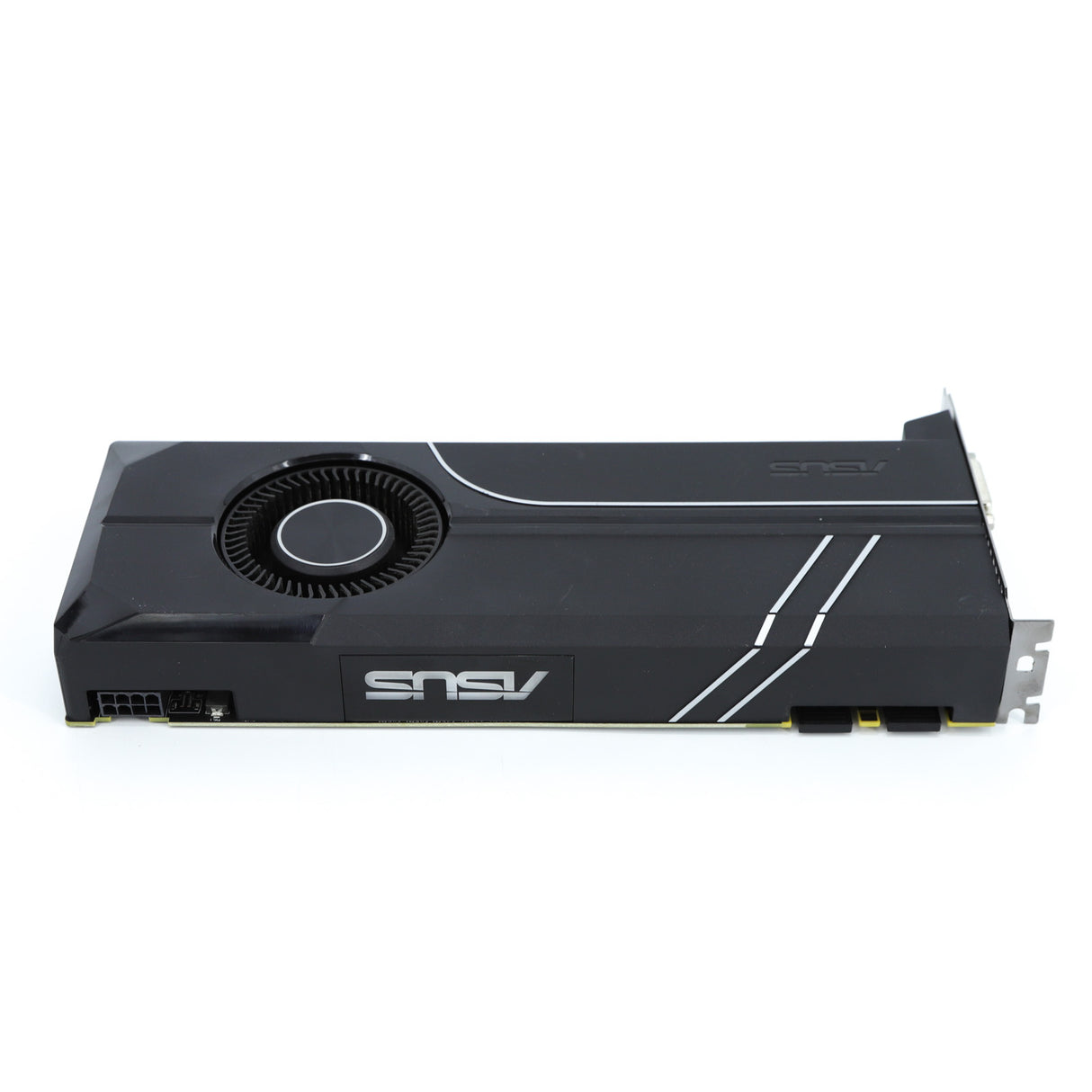 ASUS GeForce GTX 1070 Turbo 8GB GDDR5 Dedicated Gaming Video Graphics Card, VAT - GreenGreenStore