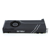 ASUS GeForce GTX 1070 Turbo 8GB GDDR5 Dedicated Gaming Video Graphics Card, VAT - GreenGreenStore