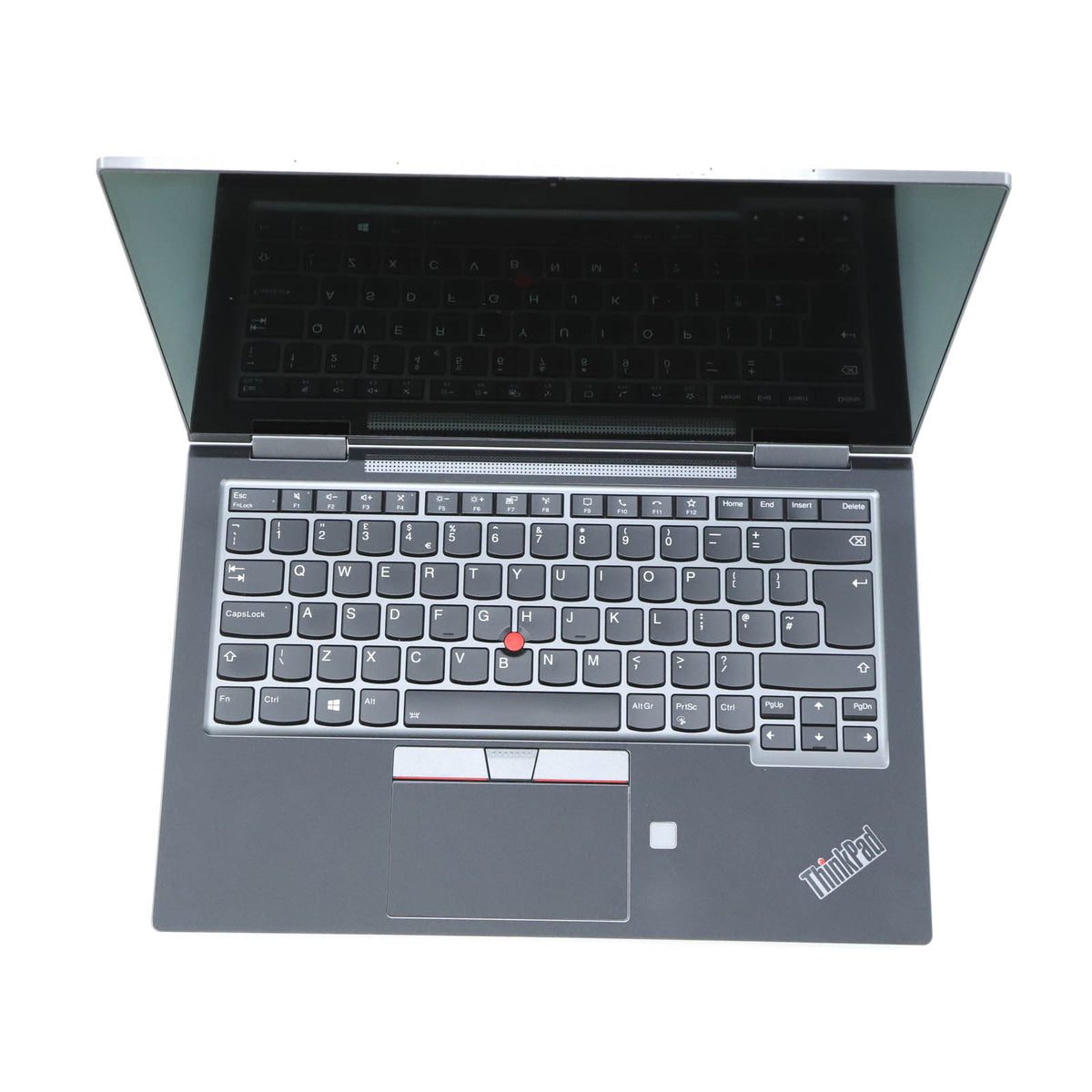 Lenovo ThinkPad X1 Yoga Gen 5 Laptop: Core i7-10610U 256GB 16GB, Warranty VAT - GreenGreenStore