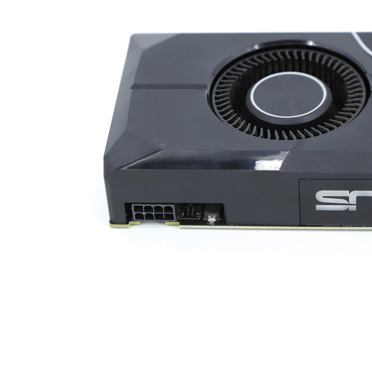 ASUS GeForce GTX 1070 Turbo 8GB GDDR5 Dedicated Gaming Video Graphics Card, VAT - GreenGreenStore
