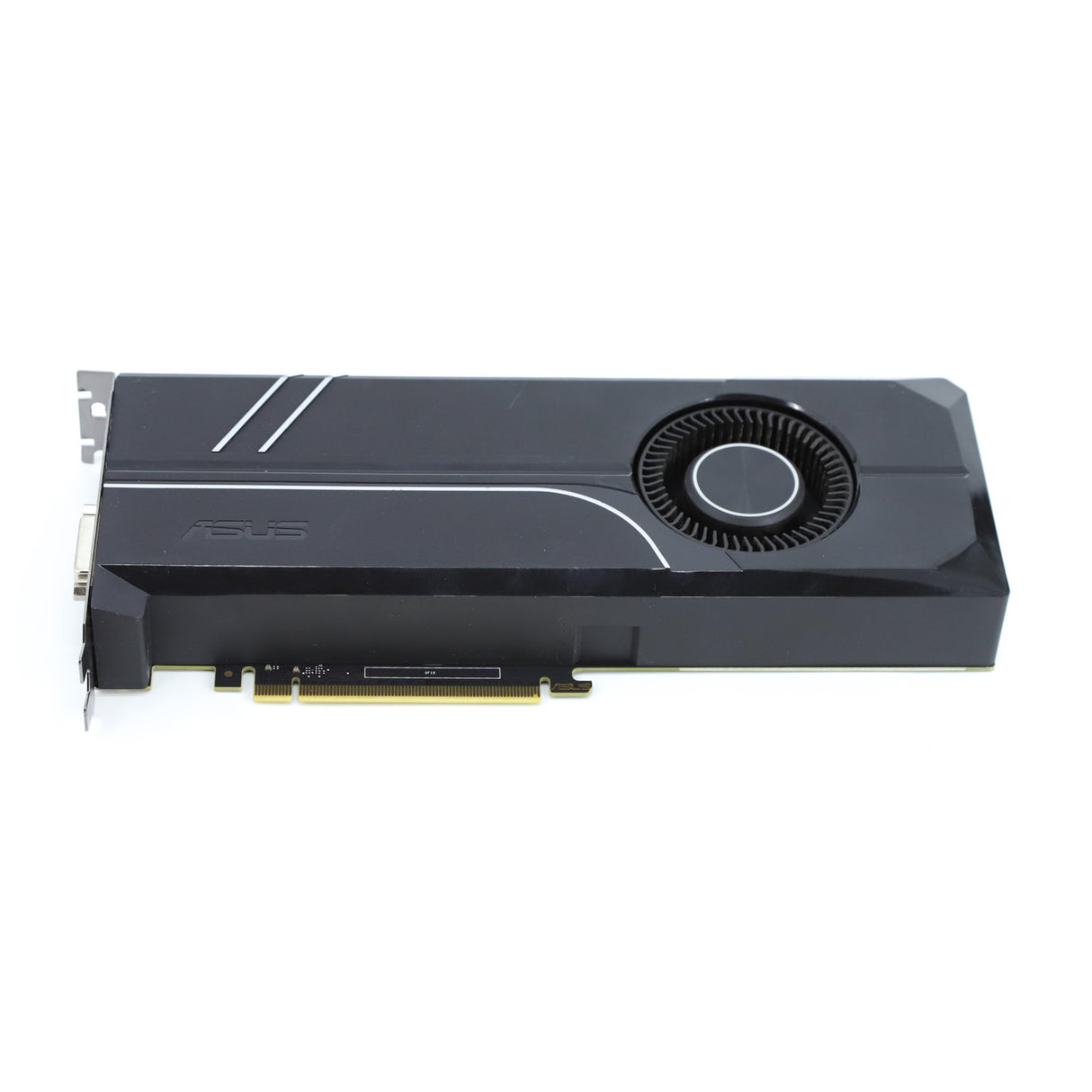 ASUS GeForce GTX 1070 Turbo 8GB GDDR5 Dedicated Gaming Video Graphics Card, VAT - GreenGreenStore
