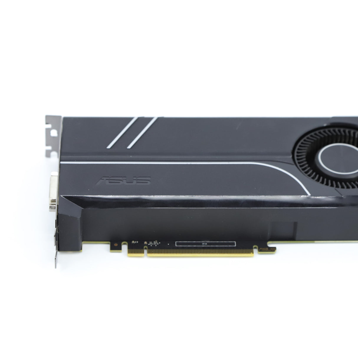 ASUS GeForce GTX 1070 Turbo 8GB GDDR5 Dedicated Gaming Video Graphics Card, VAT - GreenGreenStore