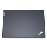 Lenovo ThinkPad E14 Gen 4 Laptop: Ryzen 7 5825U, 512GB SSD, 16GB RAM, Warranty - GreenGreen Store