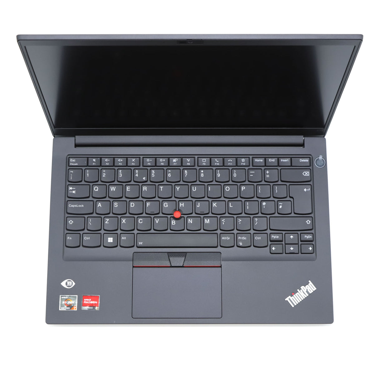 Lenovo ThinkPad E14 Gen 4 Laptop: Ryzen 7 5825U, 512GB SSD, 16GB RAM, Warranty - GreenGreen Store