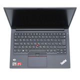 Lenovo ThinkPad E14 Gen 4 Laptop: Ryzen 7 5825U, 512GB SSD, 16GB RAM, Warranty - GreenGreen Store