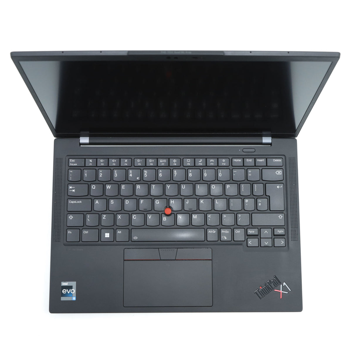 Lenovo ThinkPad X1 Carbon 11 Laptop: Core i5-1335U 16GB RAM 256GB SSD Warranty - GreenGreenStore