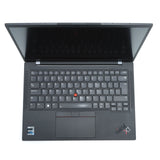 Lenovo ThinkPad X1 Carbon 11 Laptop: Core i5-1335U 16GB RAM 256GB SSD Warranty - GreenGreenStore