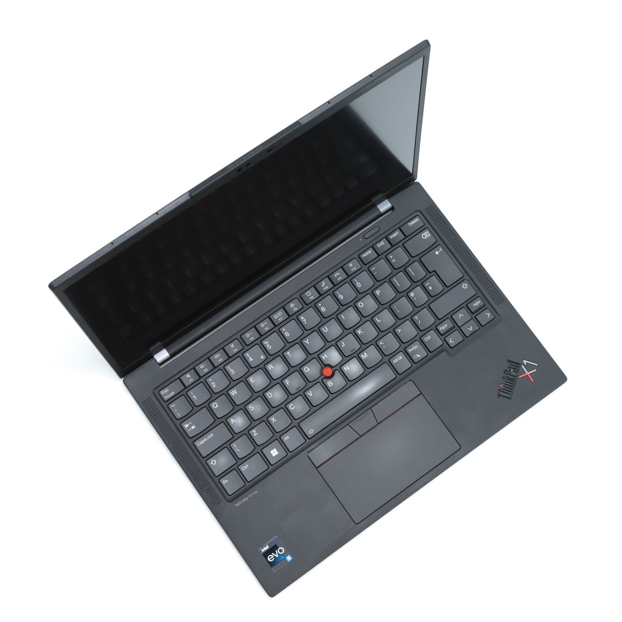 Lenovo ThinkPad X1 Carbon 11 Laptop: Core i5-1335U 16GB RAM 256GB SSD Warranty - GreenGreenStore