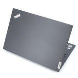 Lenovo ThinkPad E14 Gen 4 Laptop: Ryzen 7 5825U, 512GB SSD, 16GB RAM, Warranty - GreenGreen Store