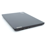 Lenovo ThinkPad E14 Gen 4 Laptop: Ryzen 7 5825U, 512GB SSD, 16GB RAM, Warranty - GreenGreen Store