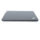 Lenovo ThinkPad E14 Gen 4 Laptop: Ryzen 7 5825U, 512GB SSD, 16GB RAM, Warranty - GreenGreen Store