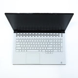 Alienware M17 R3 Gaming Laptop: Core i7-10750H 512GB 16GB GTX 1660 Ti Warranty - GreenGreenStore