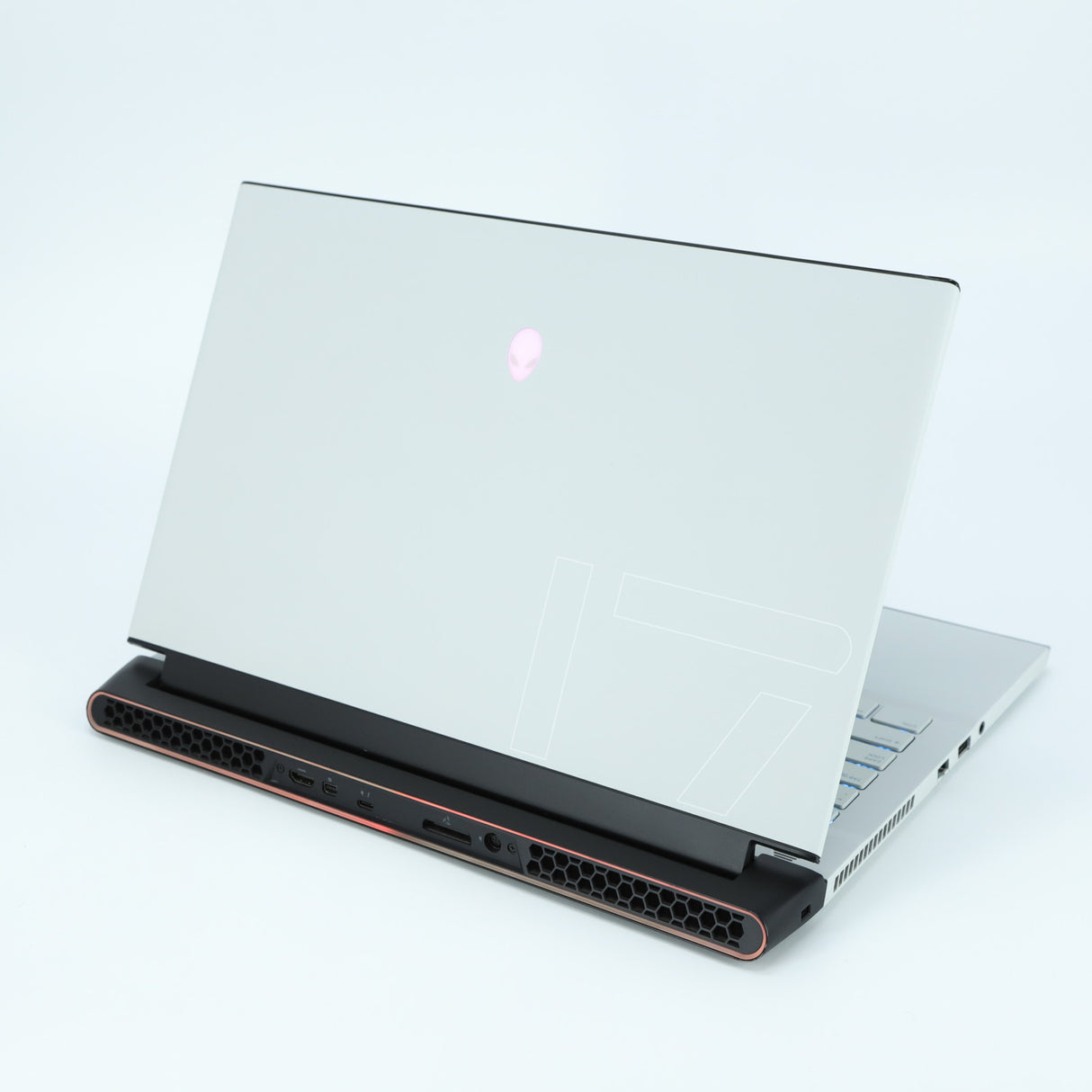 Alienware M17 R3 Gaming Laptop: Core i7-10750H 512GB 16GB GTX 1660 Ti Warranty - GreenGreenStore