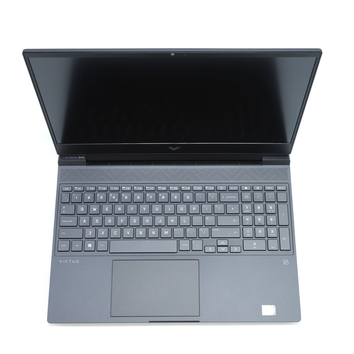 HP Victus Gaming Laptop: 144Hz Ryzen 5 5600H RX 6500M 512GB 16GB Warranty VAT - GreenGreenStore