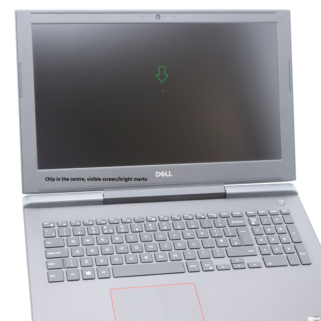 Dell G5 5587 Laptop 16gb Ram Gtx 1060 Dell Inspiron G5 15-5587