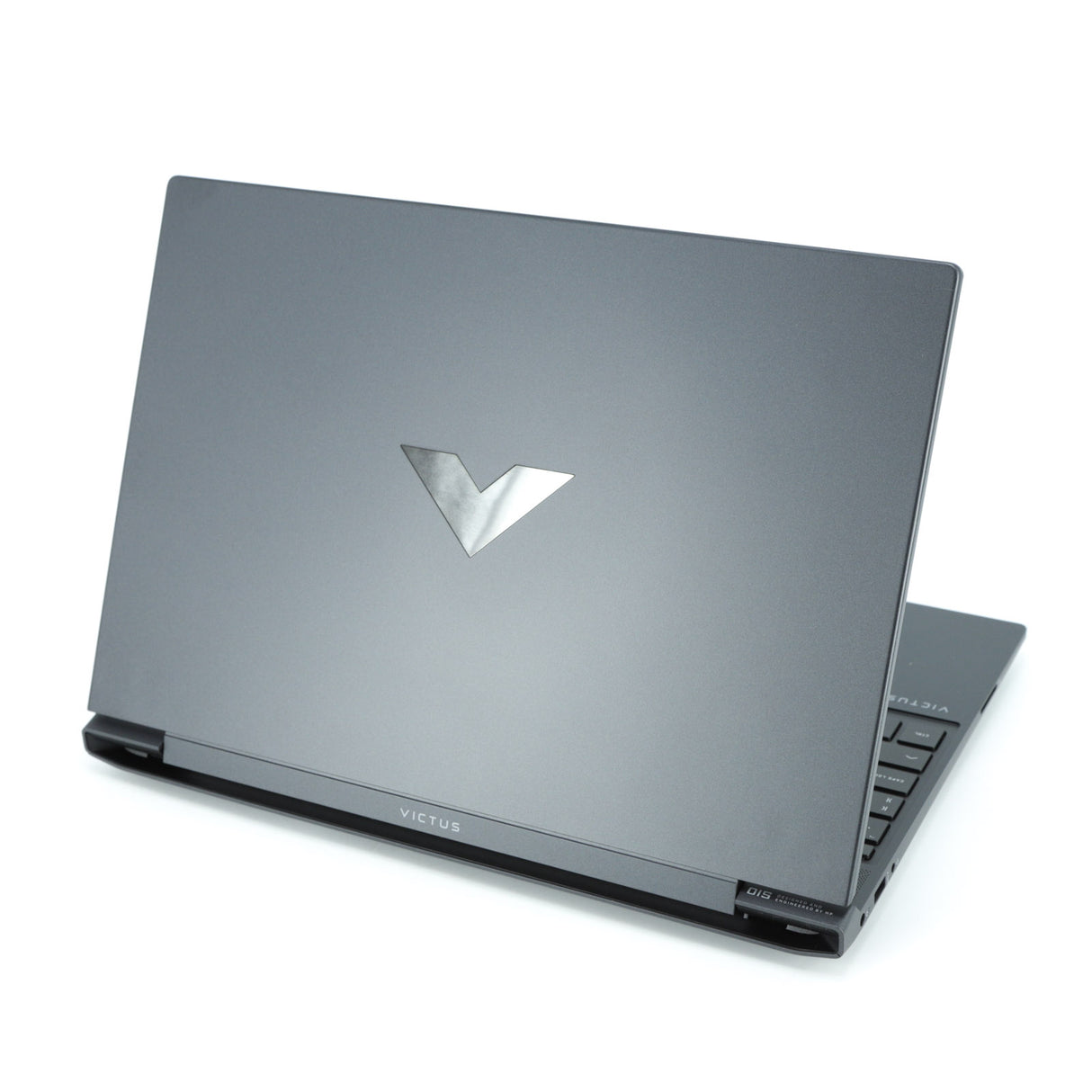 HP Victus Gaming Laptop: 144Hz Ryzen 5 5600H RX 6500M 512GB 16GB Warranty VAT - GreenGreenStore