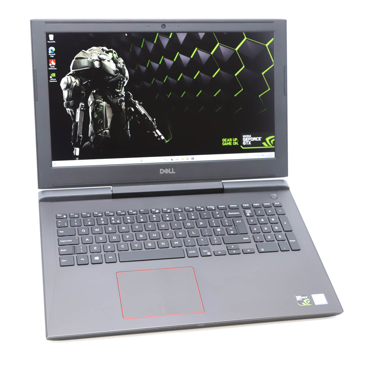 Dell G5 15 5587 Gaming Laptop: i7-8750H, NVIDIA, 16GB, 256GB 1TB, Warranty VAT - GreenGreen Store