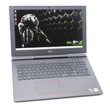 Dell G5 15 5587 Gaming Laptop: i7-8750H, NVIDIA, 16GB, 256GB 1TB, Warranty VAT - GreenGreen Store
